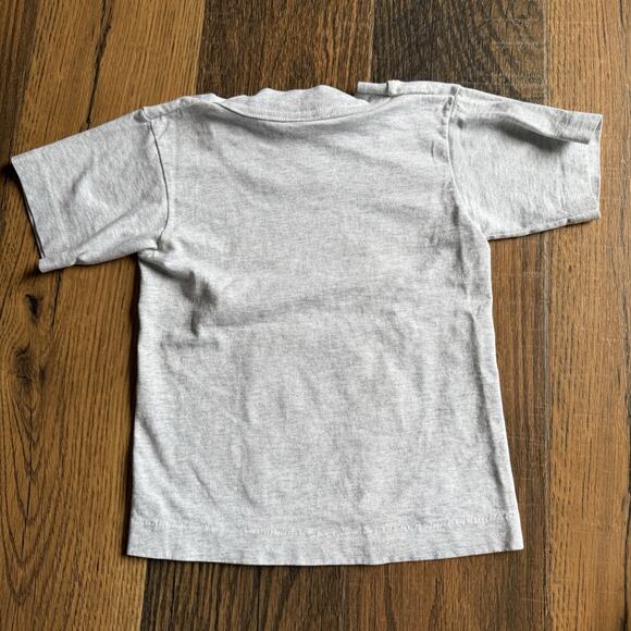 VTG 1998 Kentucky Derby 124 Kids T-Shirt Size 2–4 Fruit of the Loom USA - Picture 2 of 8